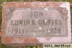 Edwin Beals Griffes