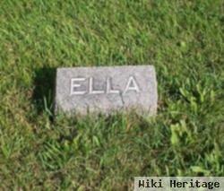 Ella V. Rupert