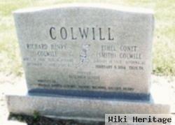 Ethel Conet Smith Colwill