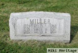 Olive M Miller