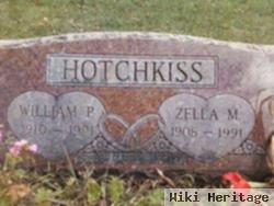 William P. Hotchkiss