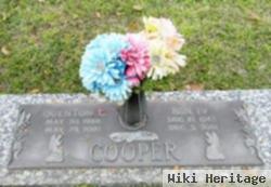 Ben Cooper, Iv