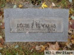 Louie F. Edwards, Sr