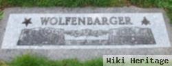 Edna M Wolfenbarger