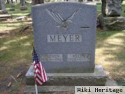 Stephen Meyer, Jr.