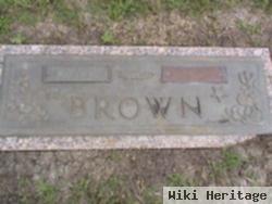 Jem P Brown