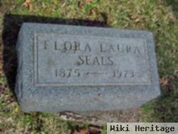 Flora Laura Seals