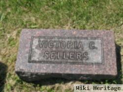 Victoria Caroline Madden Sellers