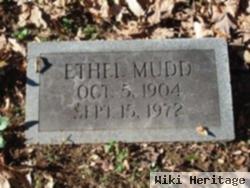 Ethel Mudd