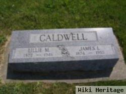 James Lester Caldwell