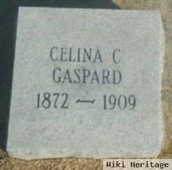 Celina C Gaspard
