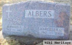 Marcella Loebe Albers