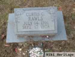 Curtis C Rawls