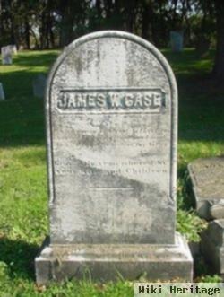 James W. Case