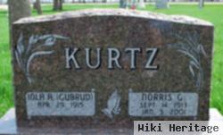 Norris G Kurtz