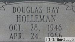 Douglas Ray Holleman