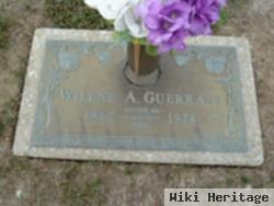 Wilene A. Guerrant