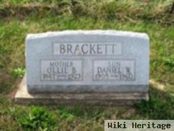 Ollie B. Brackett