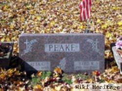 Reta G Peake