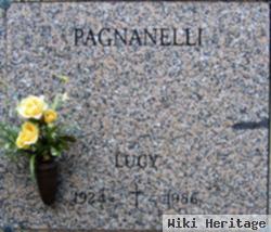 Lucy Nataline Figlioli Pagnanelli