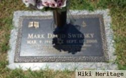 Mark David Swirsky