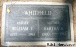 William E. Whitfield