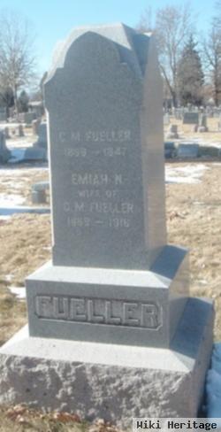 Emiah Neil Fueller