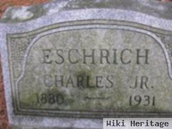 Charles Arthur Eschrich