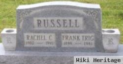 Frank Trig Russell