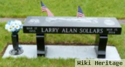 Larry Alan Sollars