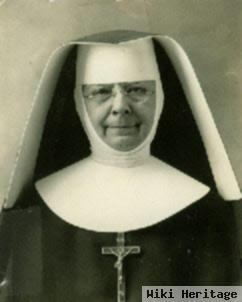 Sr Blanche Selzer