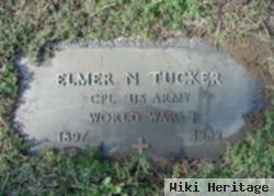 Elmer N. Tucker