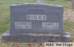 Laura A. Riggs