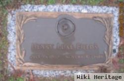 Henry Luke Fields