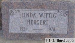 Linda Wittig Hergert