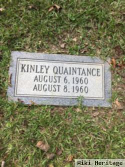 Kinley Quaintance