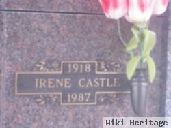 Irene Castle