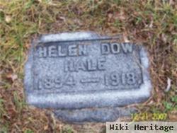 Helen Dow Hale