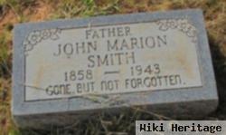 John Marion Smith