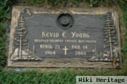 Kevin E Young