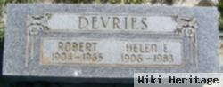 Helen E Devries