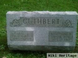 Josephine K. Fuller Cuthbert