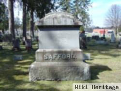 Martha I. Safford