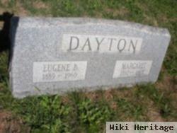 Margaret Sauer Dayton