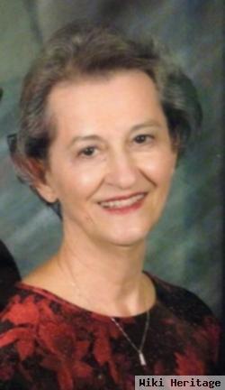 Linda Gail Cline Johnson