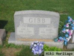 Lee G Gibb