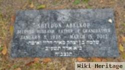 Sheldon Abelkop