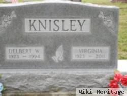 Virginia Knisley