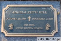 Angela Ruth Hill