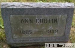 Ann Curtin